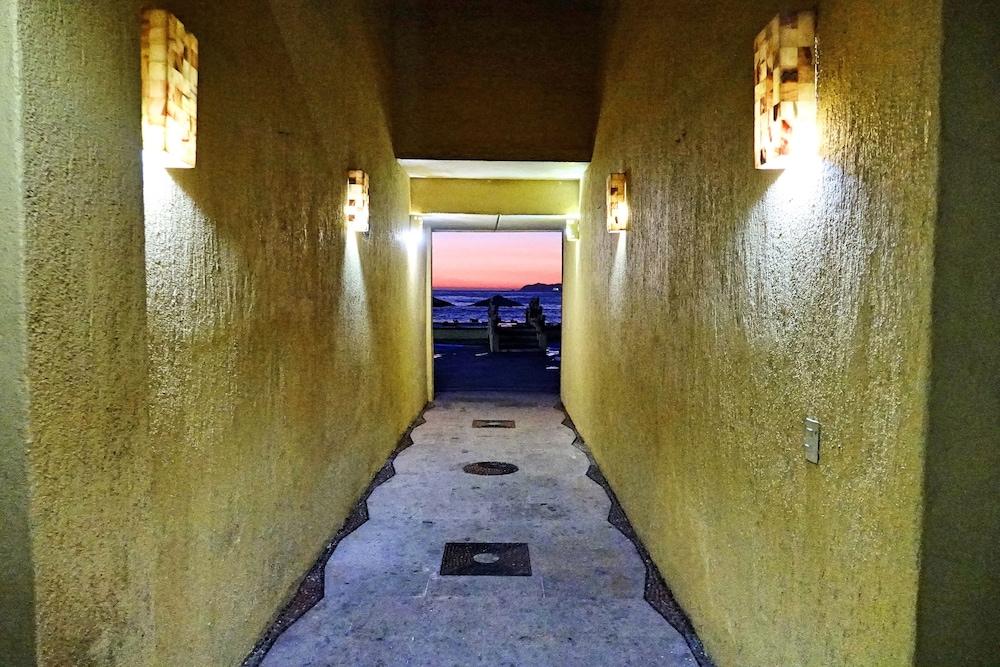 Hotel Marina Puerto Dorado - Todo Incluido Manzanillo Exterior photo