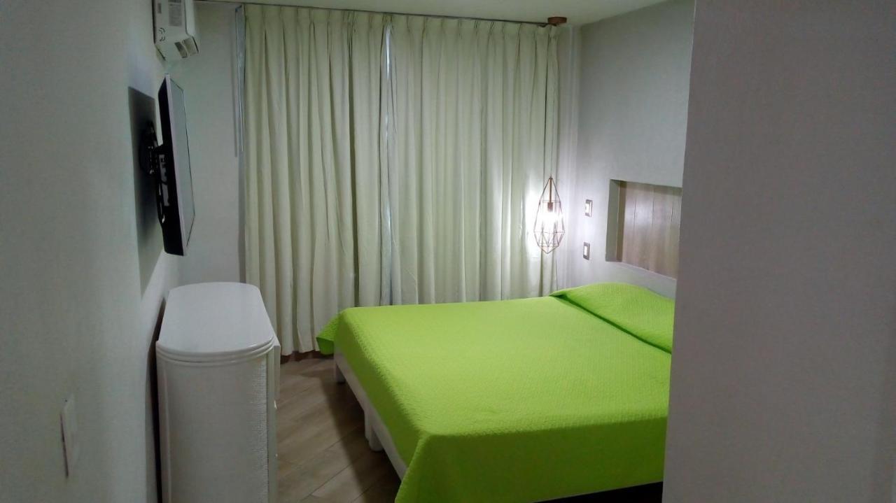 Hotel Marina Puerto Dorado - Todo Incluido Manzanillo Exterior photo